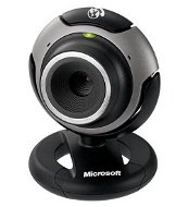 Microsoft Lifecam VX-3000 - Webcam