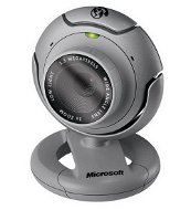 Microsoft Lifecam VX-6000 - Webcam