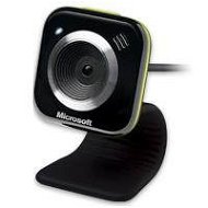 Microsoft Lifecam VX-5000 zelená - Webcam