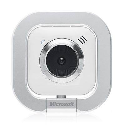 Microsoft Lifecam VX-5500 - Webcam - Main image