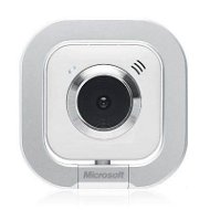 Microsoft Lifecam VX-5500 - Webkamera