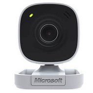 Microsoft LifeCam VX-800 - Webcam