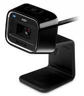Microsoft LifeCam HD-5000 - Webcam