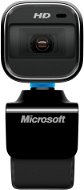 Microsoft LifeCam HD-6000 - Webcam