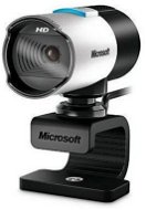 Microsoft LifeCam Studio black/silver - Webcam