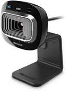 Microsoft LifeCam HD-3000 čierna - Webkamera