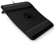 Microsoft Cooling Base USB Black - Laptop Cooling Pad