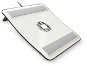 Microsoft Cooling Base USB White - Laptop Cooling Pad