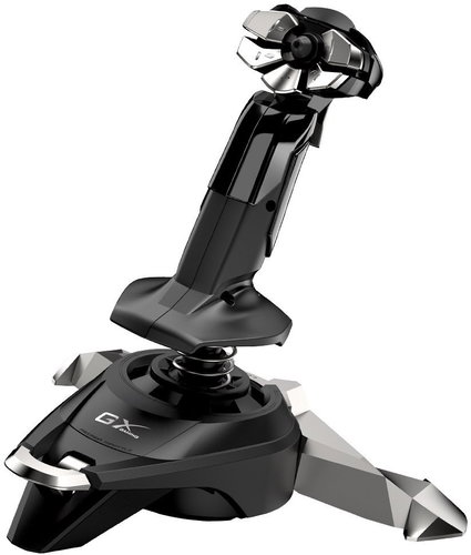 Genius GX Gaming MaxFire F27 - Joystick - Main image
