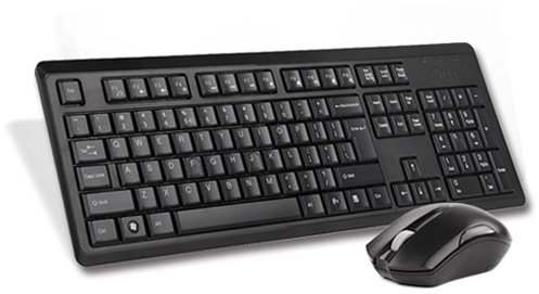 A4tech 4200N - CZ - Set klávesnice a myši - Hlavní obrázek