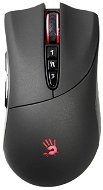A4tech Bloody R30 Wireless Gaming Mouse, Black, USB, CORE 2 - Gaming Mouse