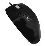 A4tech OP-620F černá  - Mouse