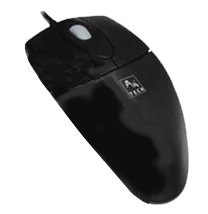 A4tech OP-620F černá  - Mouse - Main image