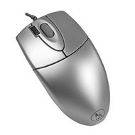 A4tech OP-620D stříbrná USB, optical, USB - Mouse
