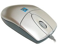A4Tech OP-620F Silver PS/2 - Mouse