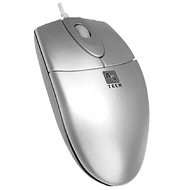 A4tech OP-620F stříbrná USB - Mouse