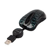 A4tech X6-60MD GLASER - Mouse