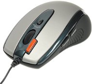 A4tech X6-70D gLASER - Mouse
