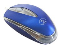 A4tech OP-3D modrá - Myš