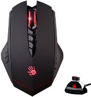 A4tech Bloody R80A Core 3, Black - Gaming Mouse