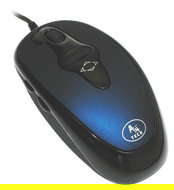 Optická myš A4tech OP-005D - Mouse