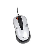 A4tech X5-050D bílá - Myš