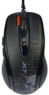 Gaming Mouse A4tech F5 V-Track - Herní myš