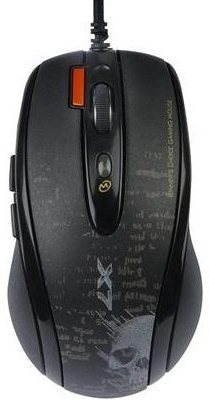 A4tech F5 V-Track - Gaming Mouse - Main image