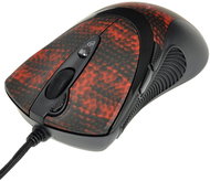  F7 A4tech V-Track  - Gaming Mouse