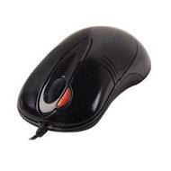 A4tech X5-050D černá - Mouse