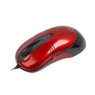 A4tech X5-050D červená - Mouse