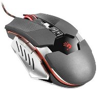 A4tech Bloody Terminator Core 2 TL5 - Gaming-Maus