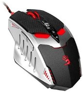 A4tech Bloody Terminator 3 Core-TL80 - Gaming-Maus