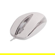 A4tech X5-3D-3 bílá - Mouse