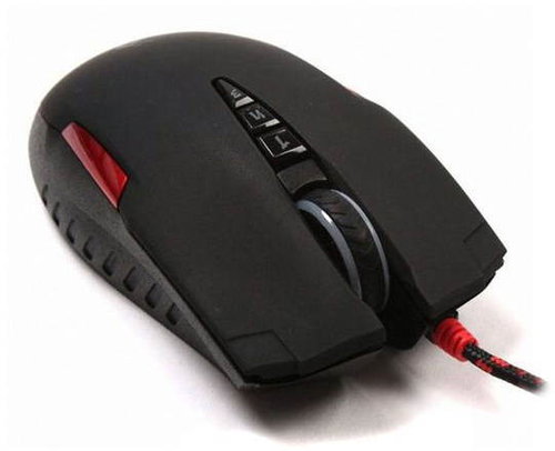  Bloody V2 A4tech V-Track Core 3  - Gaming Mouse - Main image
