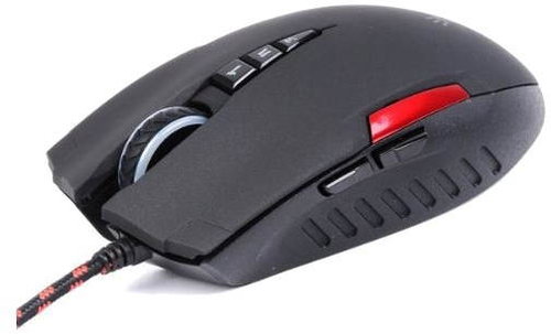 A4tech Bloody V2 V-Track Core 3 - Gaming Mouse - Main image
