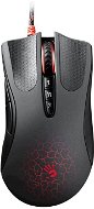 A4tech Bloody AL9 Core 2 - Gaming Mouse