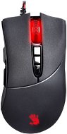 A4tech Bloody V3 V-Track Core 2 Metal Pads - Gaming Mouse