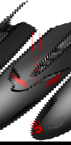  A4tech Bloody 4M V-Track Core 2  - Gaming Mouse - Main image