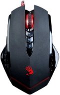 A4tech Bloody V7 V-Track Core 2 metal tracks - Gaming Mouse
