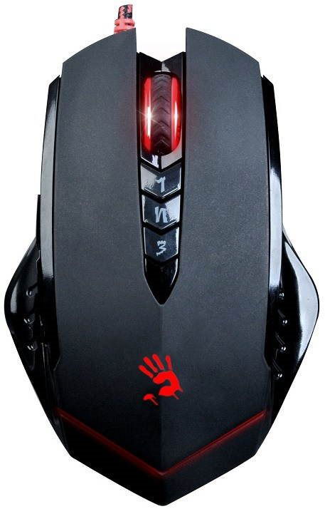 Bloody gaming deals mouse