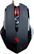 A4tech Bloody V8 V-Track Core 3 metal tracks - Gaming Mouse