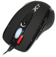 A4tech X710Fčerná - Myš