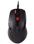 Gaming Mouse A4tech X710BK - Herní myš