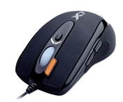 A4tech X710MF  - Mouse