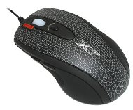 A4tech X718BF optická grafitová - Mouse