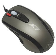 A4tech X718F  - Mouse