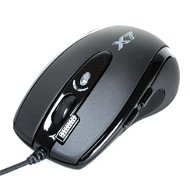 A4tech X750F černá - Myš
