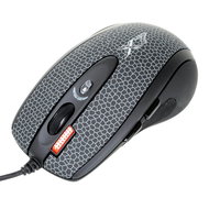 A4tech XL-750BF laserová grafitová - Mouse