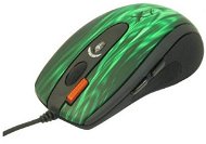  A4tech XL-750BK  - Mouse